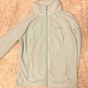Columbia Women's Fleece Jacket